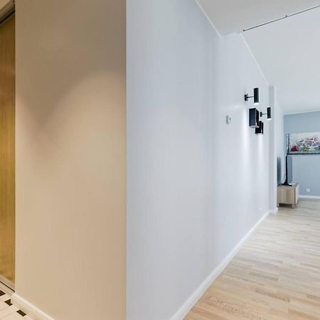 Central Apartments, Quiet With Free Parking And Ac. تالين المظهر الخارجي الصورة