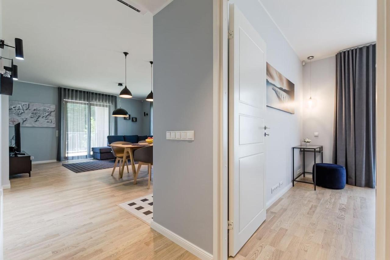Central Apartments, Quiet With Free Parking And Ac. تالين المظهر الخارجي الصورة